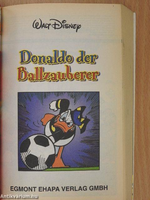 Walt Disneys 500 Mammut Band 42