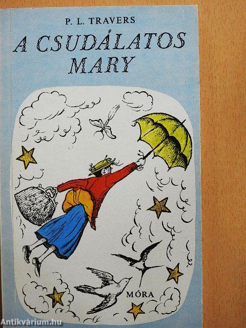 A csudálatos Mary