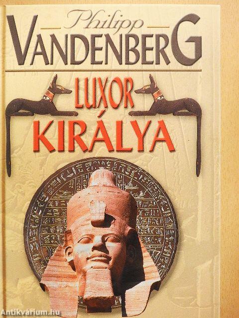 Luxor királya