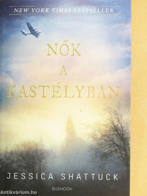 Nők a kastélyban