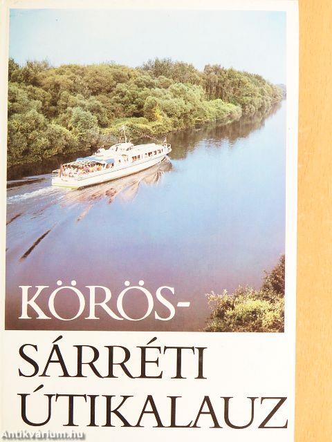 Körös-Sárréti Útikalauz