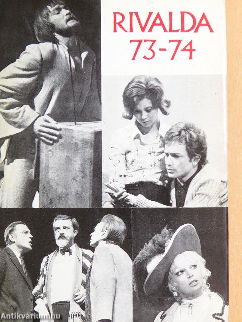 Rivalda 73-74