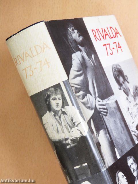 Rivalda 73-74