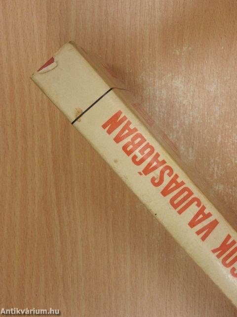 Osztályharcok Vajdaságban