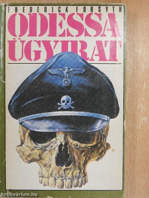 Az Odessa ügyirat