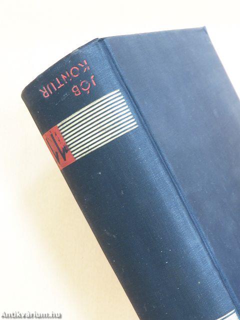 Révai nagy lexikona 1-21.