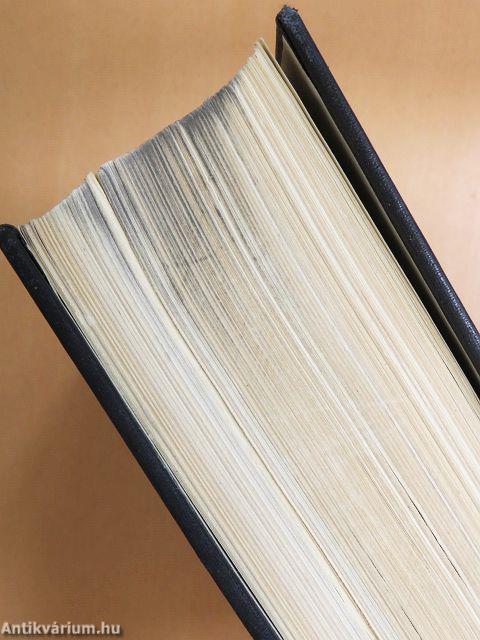 Révai nagy lexikona 1-21.