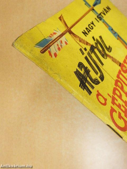 Az íjtól a géppuskáig