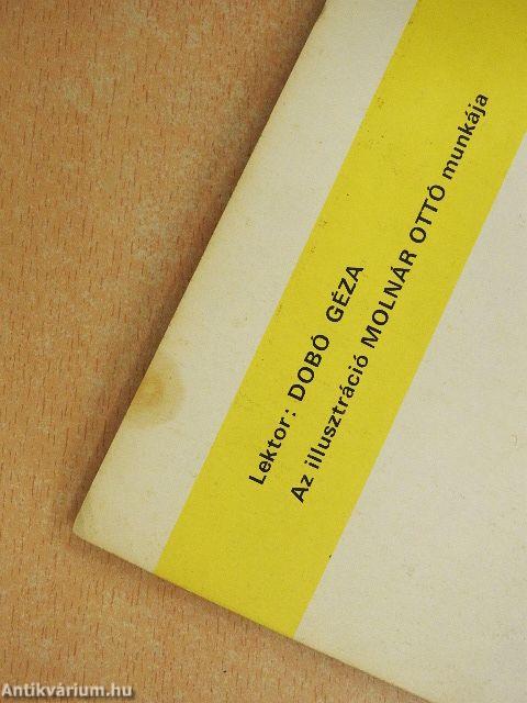 Az íjtól a géppuskáig