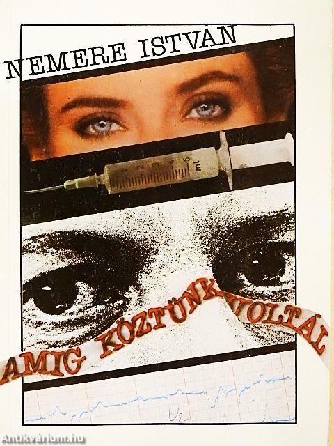 Amíg köztünk voltál