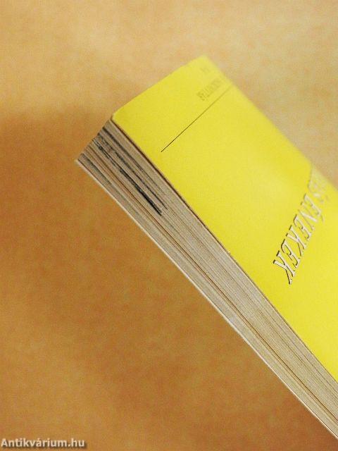 Szép magyar komédia/Históriás énekek