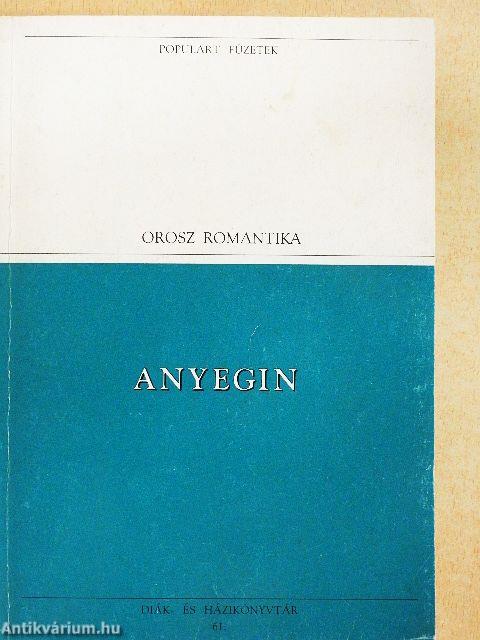 Anyegin