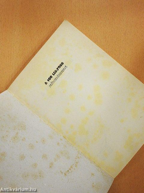 A 100 legjobb reformdesszert