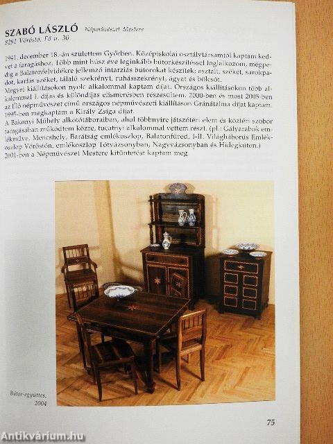 Megtartó hagyomány