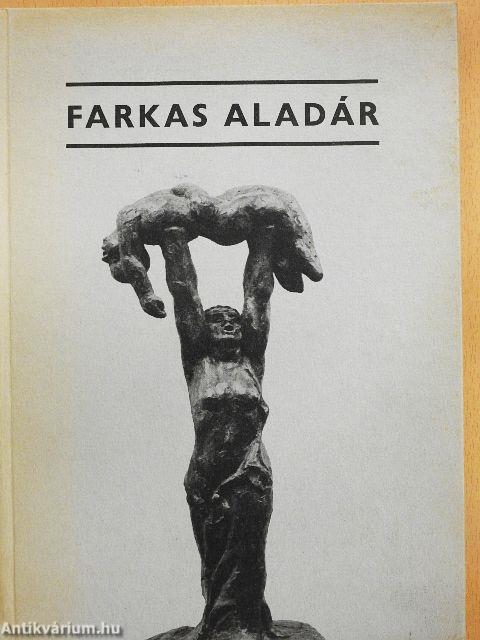 Farkas Aladár
