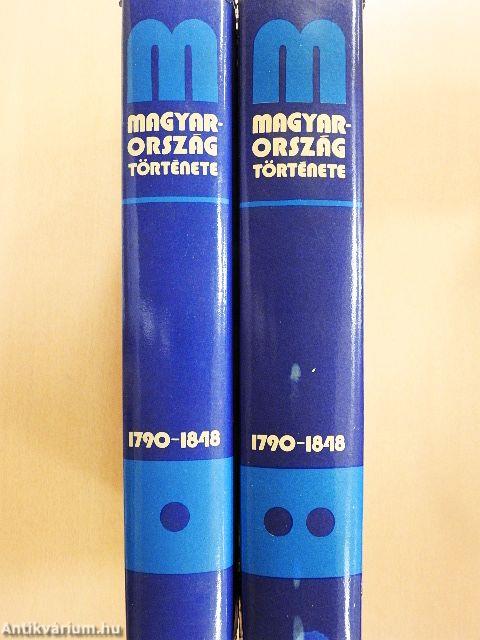 Magyarország története 5/1-2.