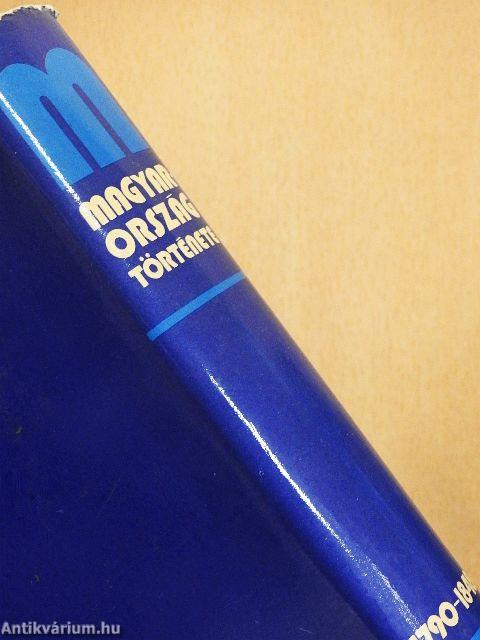 Magyarország története 5/1-2.