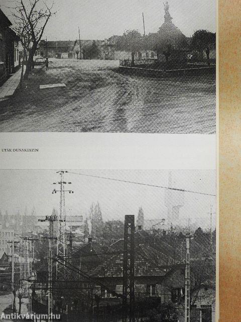 Világváros határában