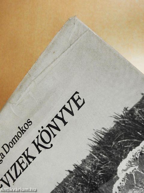 Vizek könyve
