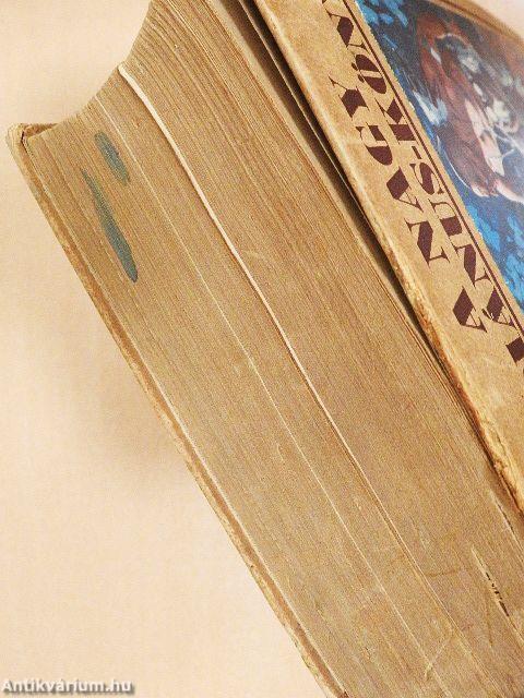 A nagy indiánus-könyv