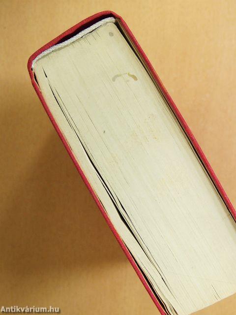 "30 kötet A világirodalom klasszikusai sorozatból (nem teljes sorozat)"