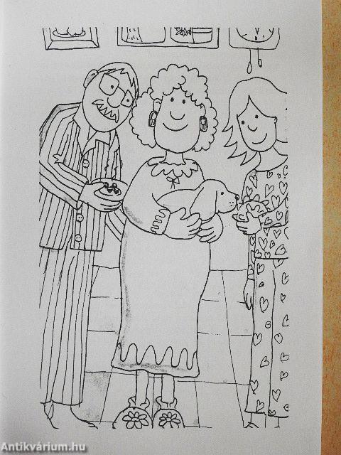 Bessy, az emigráns spániel