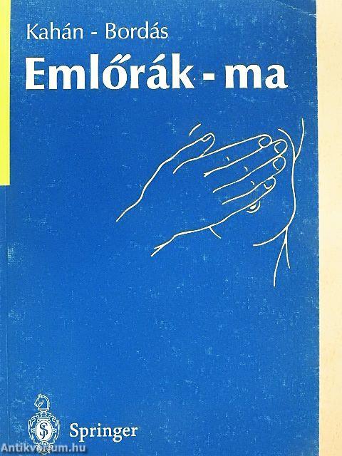 Emlőrák - ma