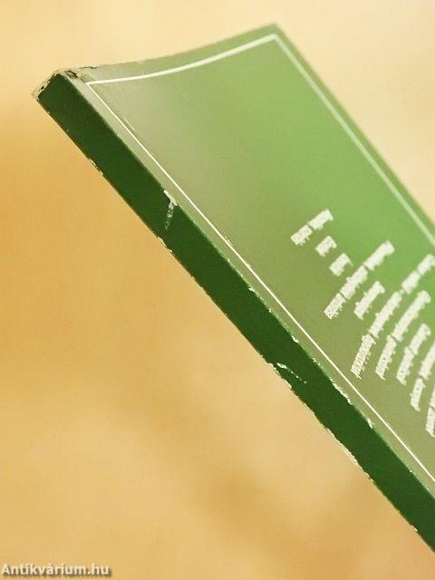 Nyári ízek télire