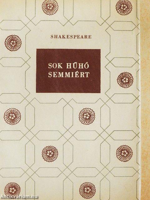 Sok hűhó semmiért