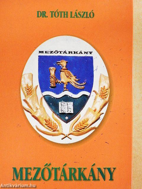 Mezőtárkány