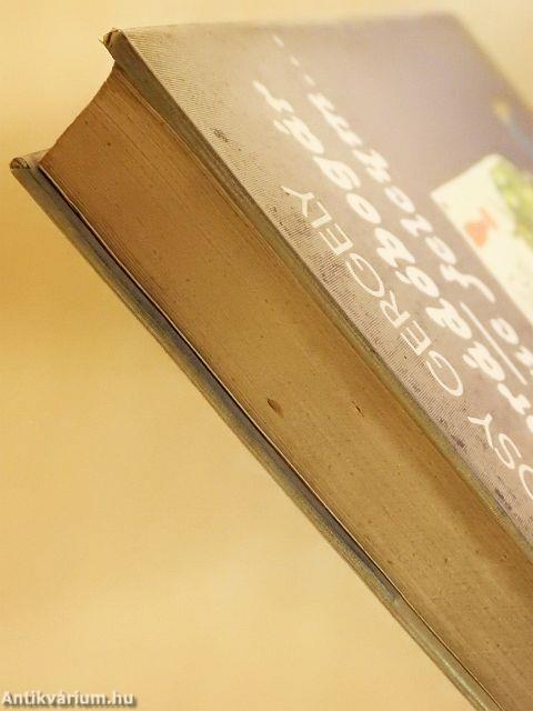 A kolorádóbogár/Latiatuc feleym...