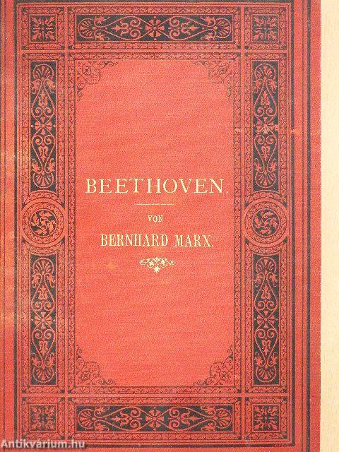Ludwig van Beethoven I-II.
