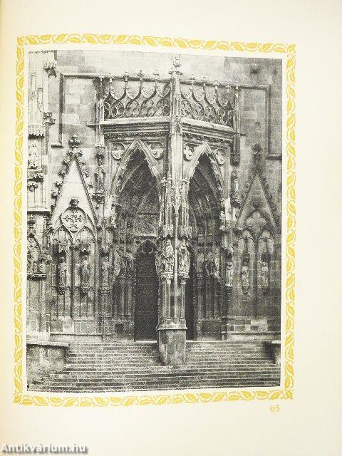 Deutsche Bilder (gótbetűs)