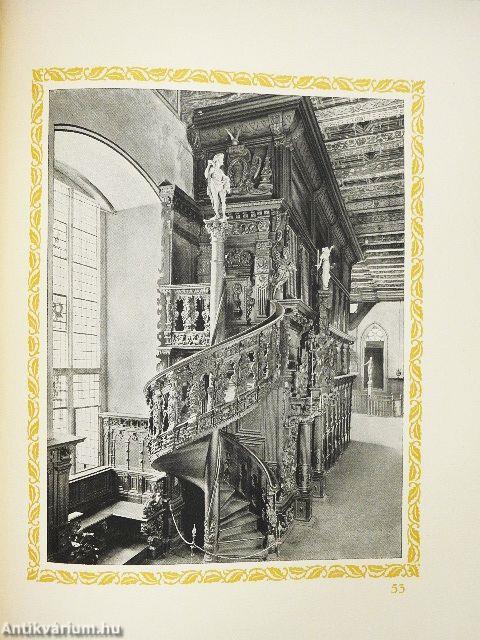 Deutsche Bilder (gótbetűs)