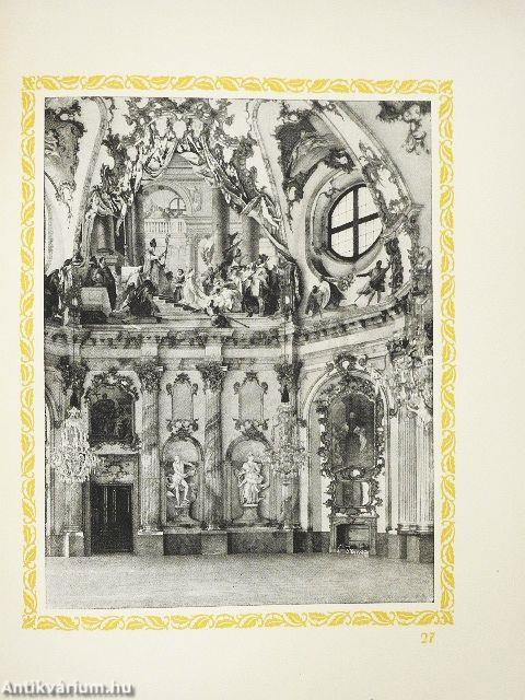 Deutsche Bilder (gótbetűs)