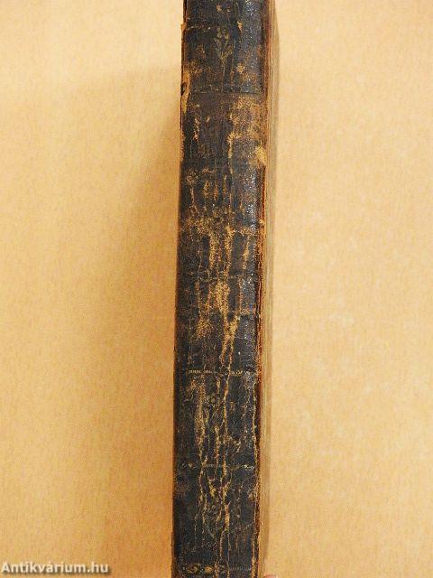 Raphael, oder das stille leben (gótbetűs)