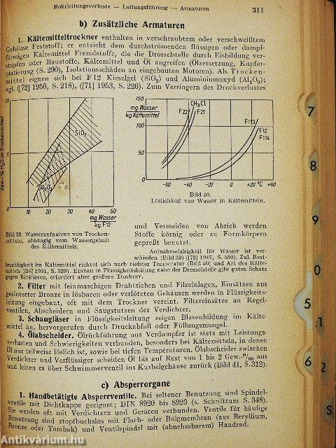 Hütte - Des Ingenieurs Taschenbuch II B (töredék)