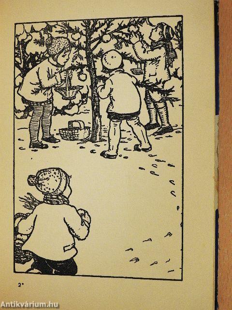 Geschichten von sonderbaren Tieren