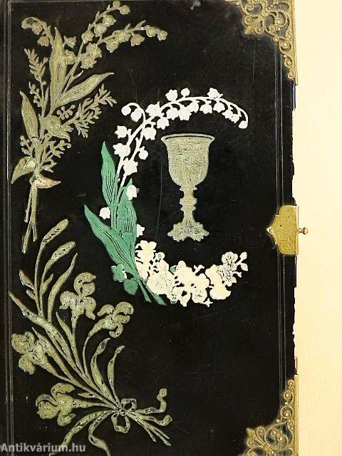 Pisné duchowni, staré i nowé/Modlitby nábozné/Pridawek pronikawych nowych i nekterych starych Pisni (gótbetűs)