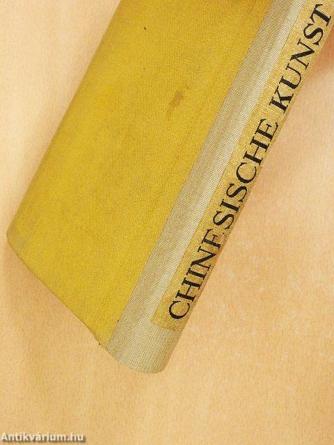 Ausstellung Chinesischer Kunst