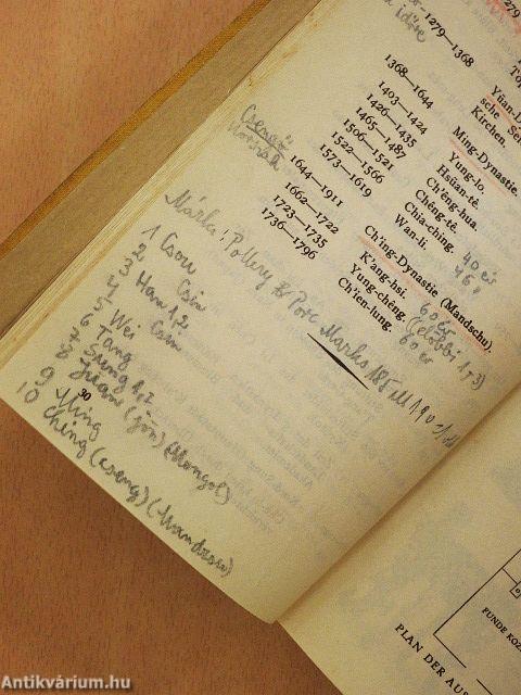 Ausstellung Chinesischer Kunst