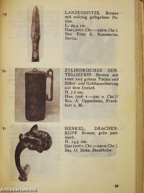 Ausstellung Chinesischer Kunst