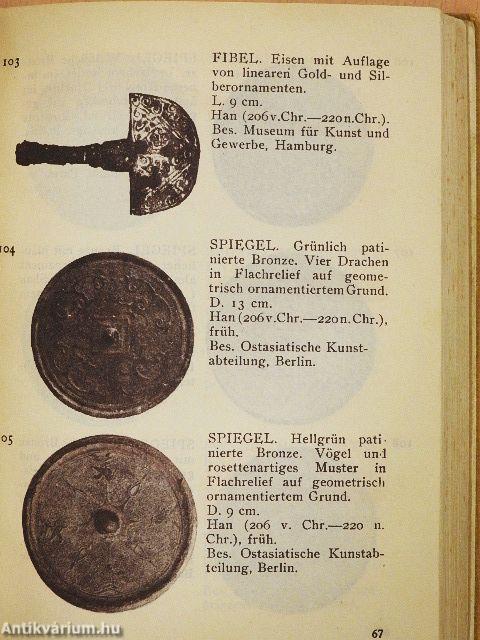 Ausstellung Chinesischer Kunst