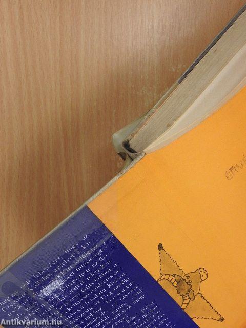 A kolorádóbogár/Latiatuc feleym...