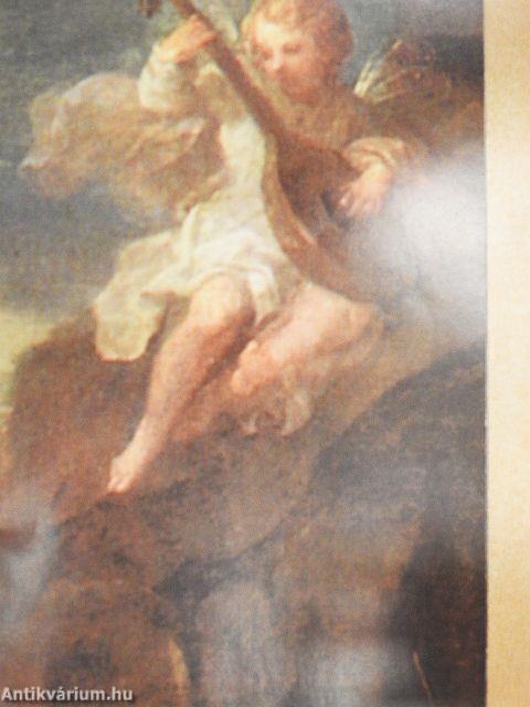 Shakespeare: A vihar