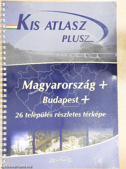 Kis atlasz plusz