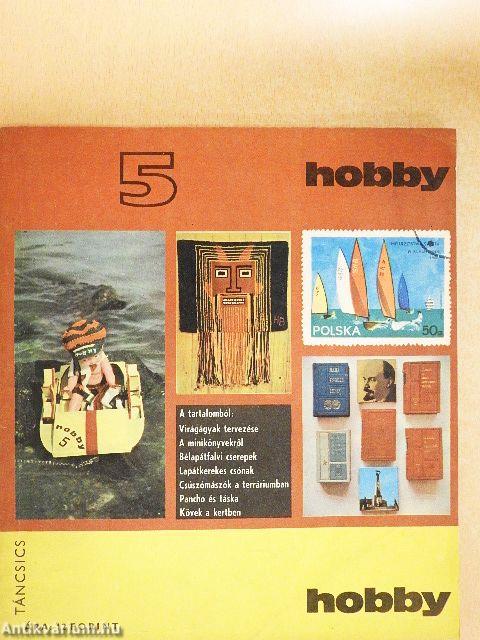 Hobby 5.