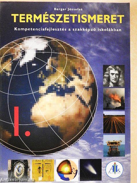 Természetismeret I. 