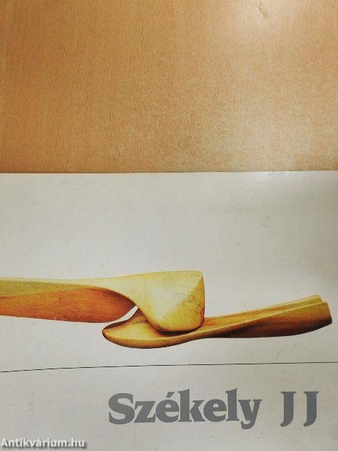 Székely JJ