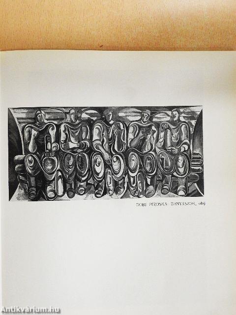 Jubileumi képzőművészeti kiállítás